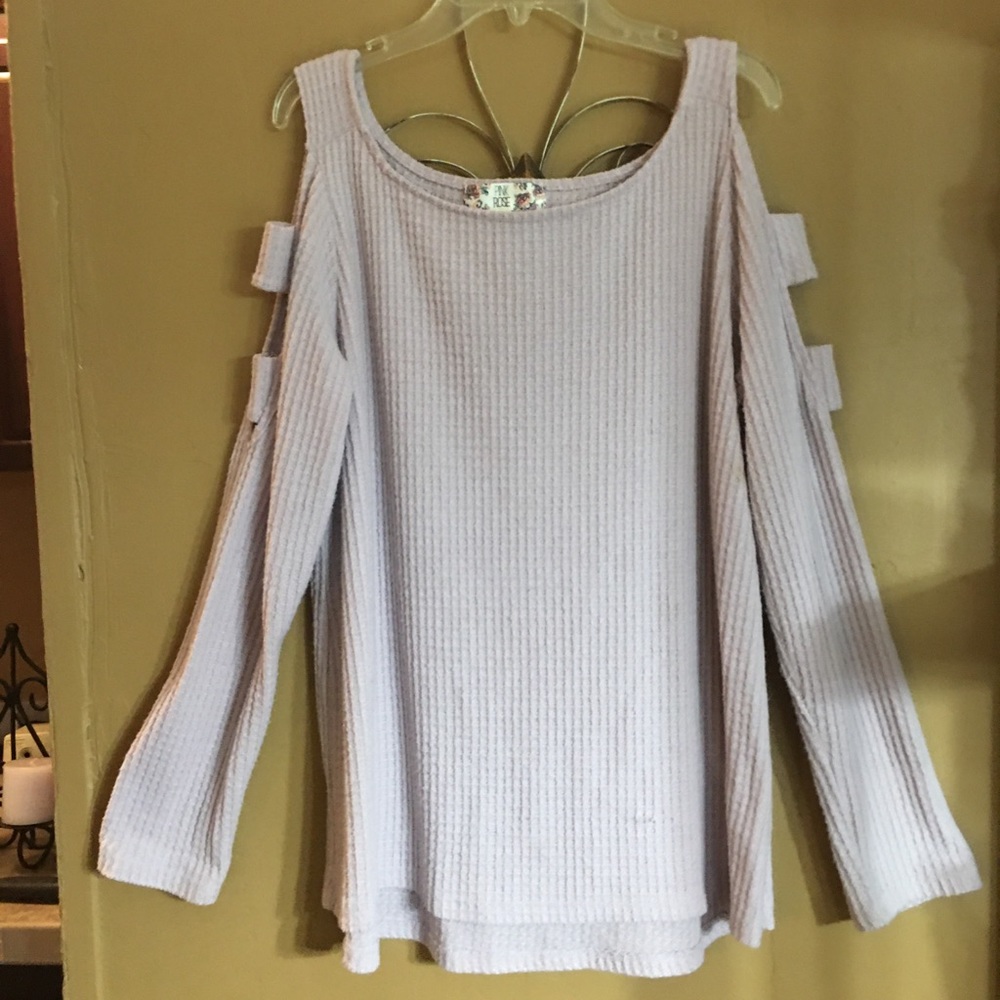 Sweater top